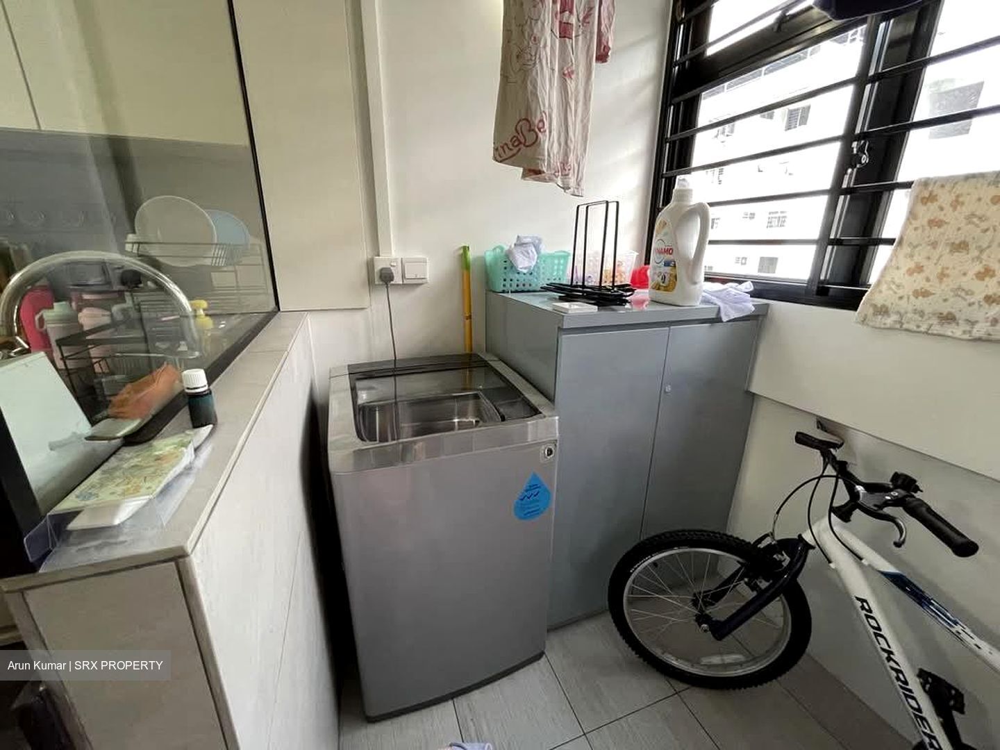 Blk 286 Ficus Vale (Yishun), HDB 4 Rooms #595076071